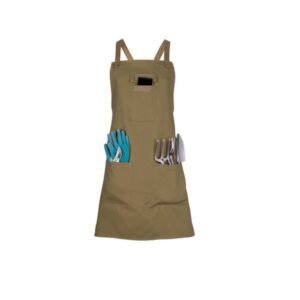 Gardening Apron! Cute and Functional