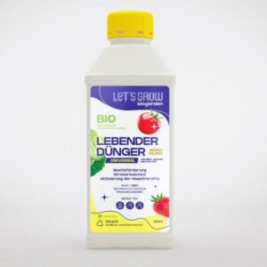 Lebender Dünger Organic-Balance® Universal 500