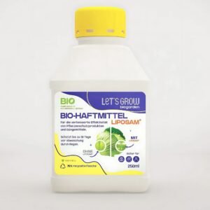 Liposam® Biohaftmittel